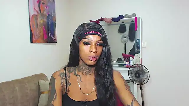 badgirls cx online show from 04-18-26, 06:21