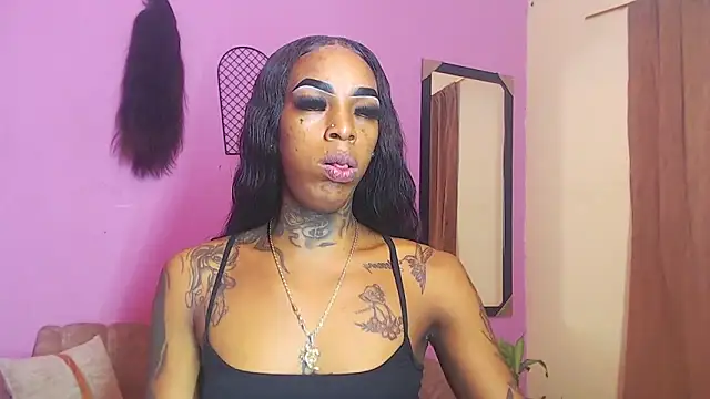 badgirls cx online show from 10-11-25, 10:27