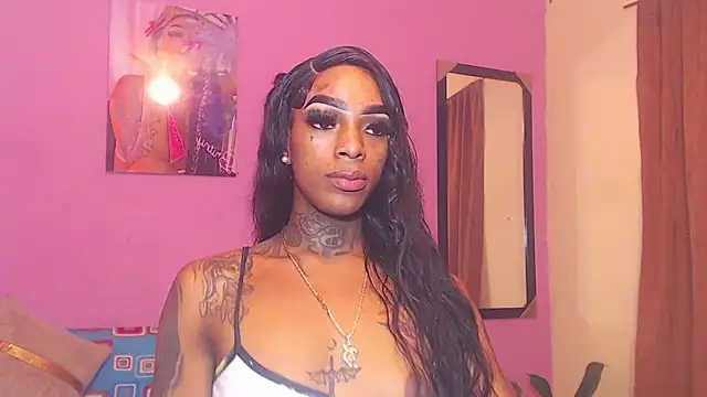 badgirls cx online show from 11-27-25, 12:38