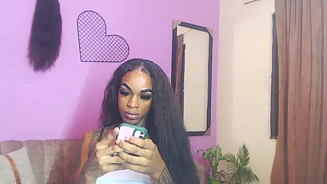 badgirls cx online show from 10-04-25, 06:09