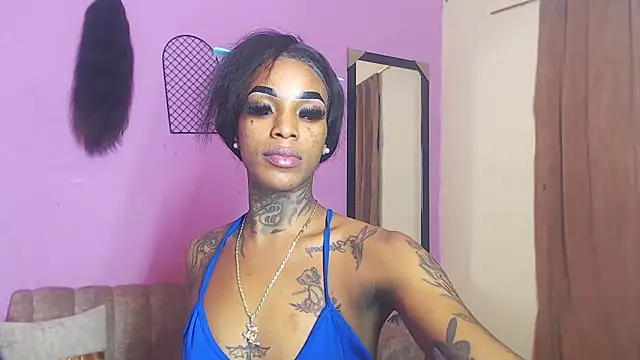 badgirls cx online show from 09-28-25, 10:17