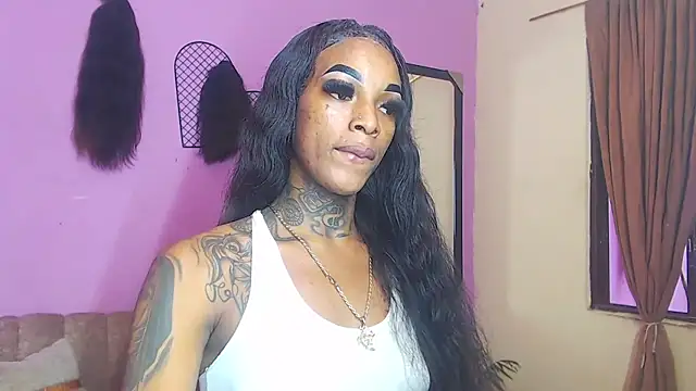 badgirls cx online show from 09-18-25, 04:10