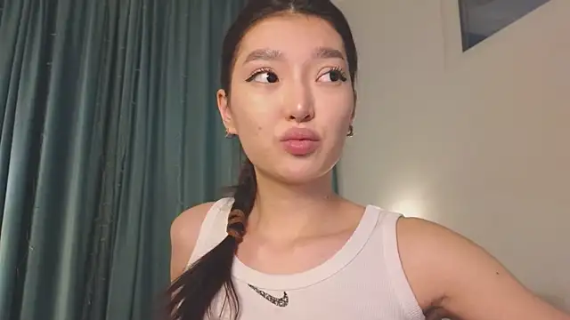 AudreyMell online show from 02-24-26, 03:24