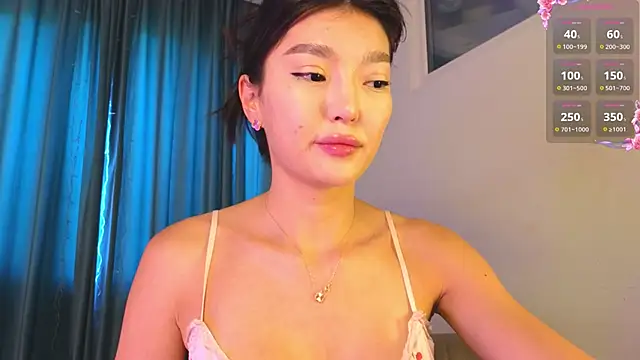 Snapshot of AudreyMell chatting on 06-08-26, 05:52 AudreyMell online show from 06-08-26, 05:52