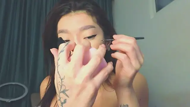 AudreyMell online show from 03-15-26, 02:35