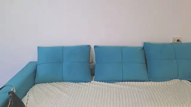 AudreyMell online show from 12-03-25, 02:49