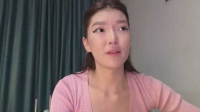 AudreyMell online show from 12-01-25, 01:01