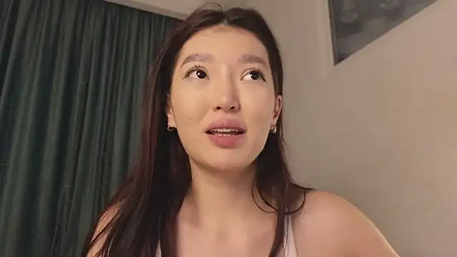 AudreyMell online show from 03-10-26, 02:43