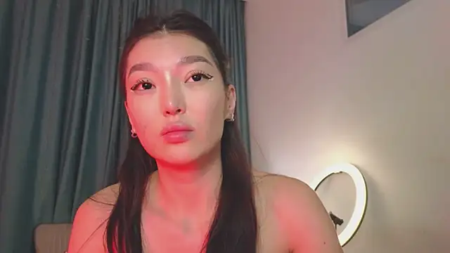 AudreyMell online show from 02-14-26, 02:28