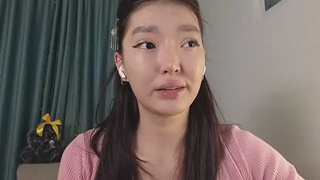 AudreyMell online show from 01-14-26, 03:26