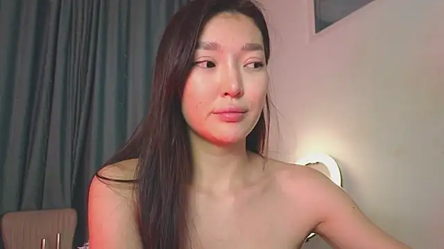 AudreyMell online show from 02-15-26, 04:17