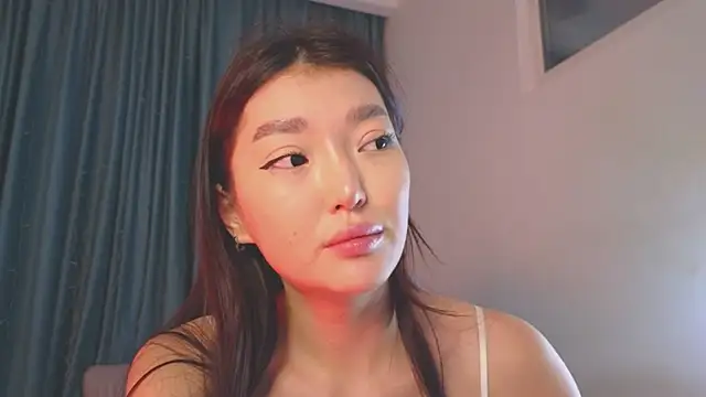 AudreyMell online show from 03-03-26, 02:24