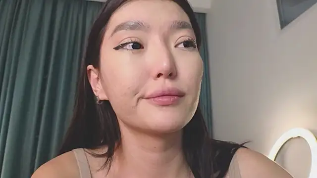 AudreyMell online show from 01-09-26, 04:36