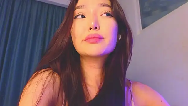 AudreyMell online show from 03-11-26, 02:00