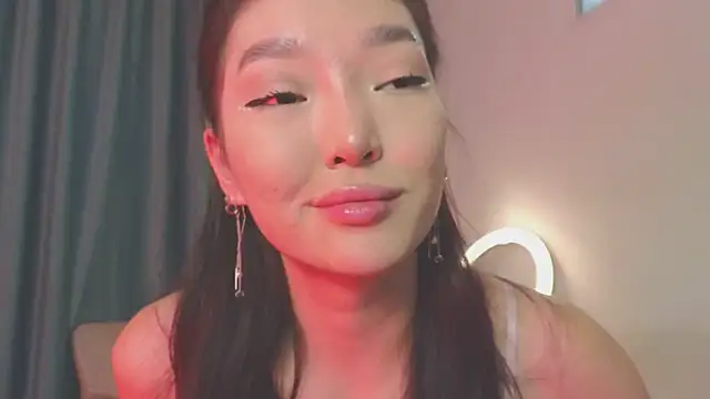 AudreyMell online show from 02-06-26, 01:40