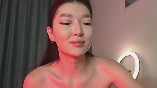 AudreyMell online show from 02-05-26, 03:08