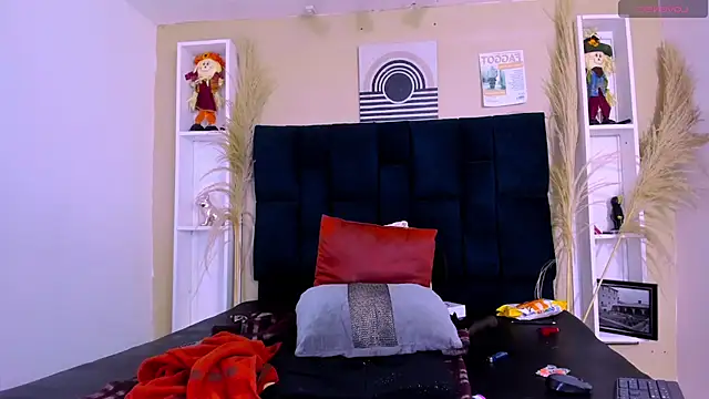 AlissonSpears online show from 04-01-26, 05:09