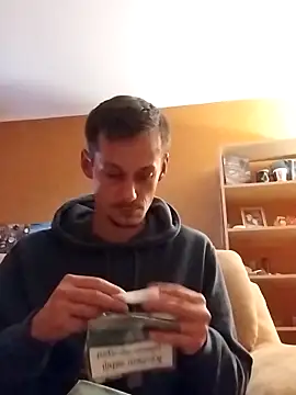 Crazzy Maiky online show from 11-27-25, 10:32