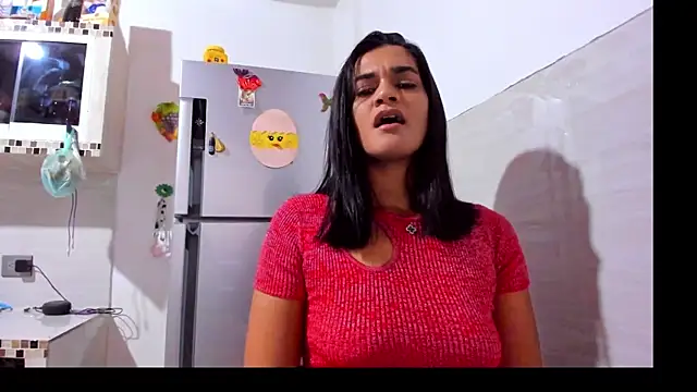 Snapshot of Biancasantillana chatting on 10-04-25, 09:16 Biancasantillana online show from 10-04-25, 09:16