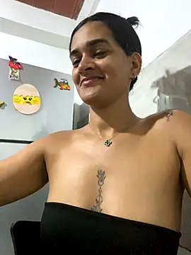 Biancasantillana online show from 10-29-25, 11:36