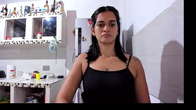 Snapshot of Biancasantillana chatting on 10-06-25, 05:13 Biancasantillana online show from 10-06-25, 05:13