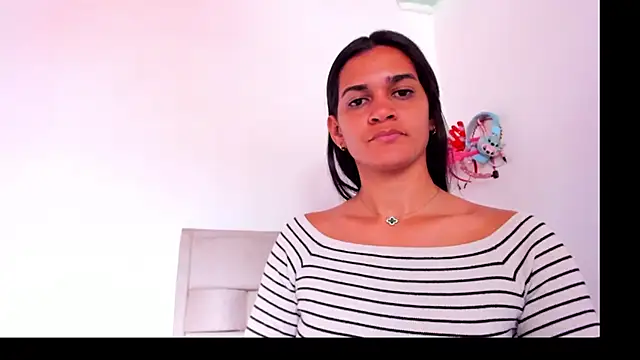 Snapshot of Biancasantillana chatting on 10-02-25, 06:44 Biancasantillana online show from 10-02-25, 06:44