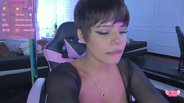 BonnieAnderson  online show from 10-15-25, 08:39