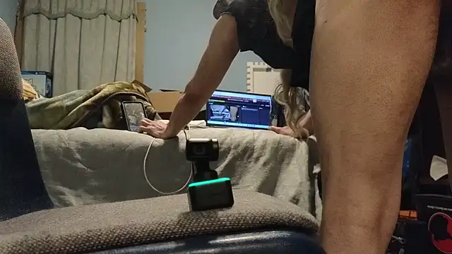 Sandrasaa online show from 01-09-26, 11:39