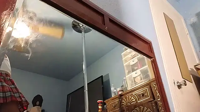 Sandrasaa online show from 02-18-26, 08:00