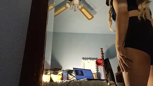 Sandrasaa online show from 03-12-26, 10:30