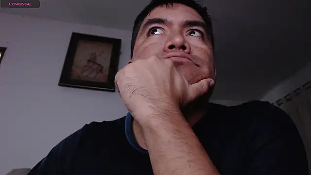 Jhonatan Morales S online show from 02-03-26, 04:10