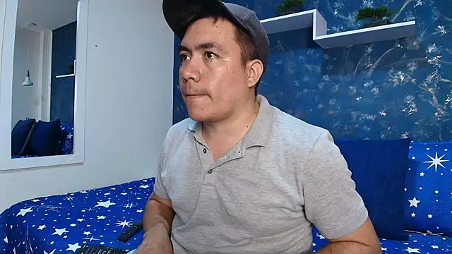 Snapshot of Jhonatan_Morales_S chatting on 12-06-24, 09:51 Jhonatan Morales S online show from 12-06-24, 09:51