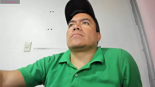 Jhonatan Morales S online show from 04-19-26, 02:12
