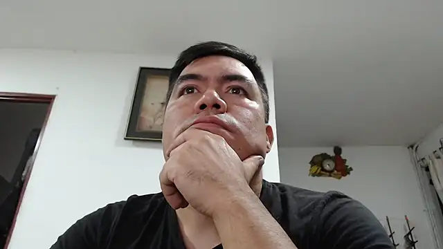 Jhonatan Morales S online show from 02-07-26, 01:24