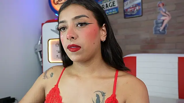 miss collins online show from 03-24-26, 05:57