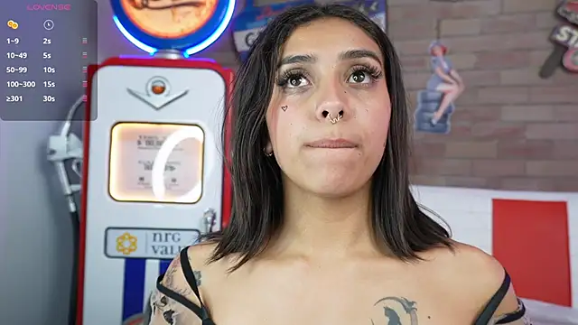 miss collins online show from 02-21-26, 08:44