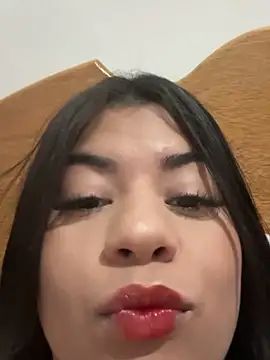 Jhullyfonseca online show from 10-03-25, 02:59