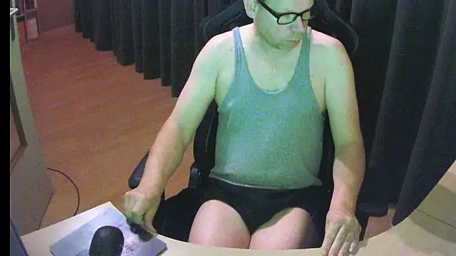 kinkyslet8 online show from 12-04-25, 09:19