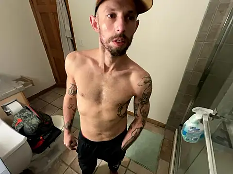 Snapshot of RuffClvb chatting on 12-08-24, 02:14 RuffClvb online show from 12-08-24, 02:14