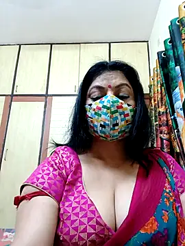 Ratna-777 online show from 01-13-26, 06:34