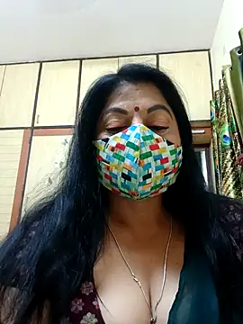 Ratna-777 online show from 03-18-25, 06:17