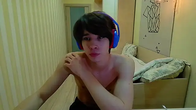 Snapshot of gayGamogey chatting on 01-14-26, 06:33 gayGamogey online show from 01-14-26, 06:33