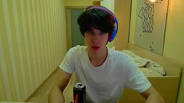 Snapshot of gayGamogey chatting on 01-06-26, 07:40 gayGamogey online show from 01-06-26, 07:40