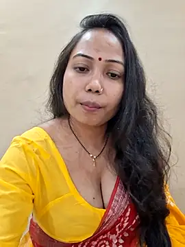 DREAM GIRL-30 online show from 02-10-26, 04:50