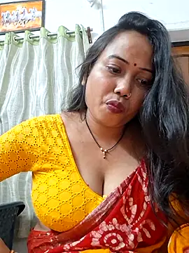 DREAM GIRL-30 online show from 11-17-25, 01:15