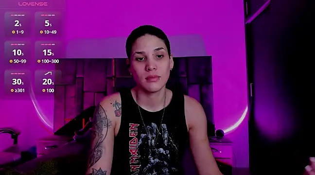 Snapshot of Charlee_pink chatting on 02-19-25, 11:57 Charlee pink online show from 02-19-25, 11:57