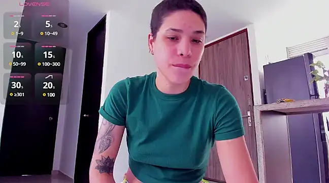 Snapshot of Charlee_pink chatting on 02-16-25, 07:49 Charlee pink online show from 02-16-25, 07:49