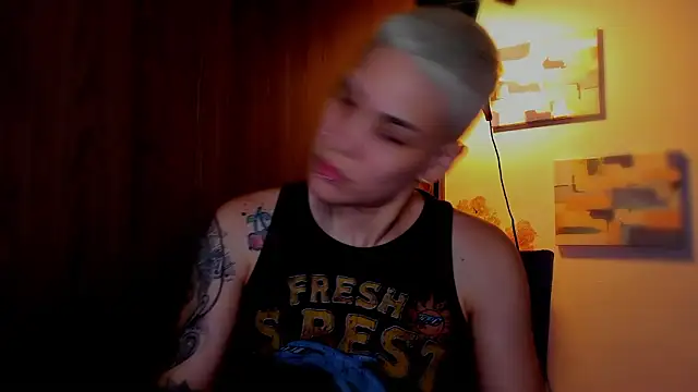 Charlee pink online show from 03-08-26, 12:16