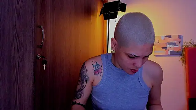 Charlee pink online show from 03-18-26, 06:42