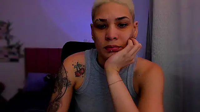 Charlee pink online show from 02-09-26, 09:35